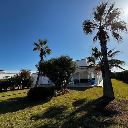 Villa Savanna Cala'N Blanes  Dış mekan fotoğraf