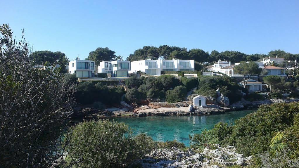 Villa Savanna Cala'N Blanes  Dış mekan fotoğraf