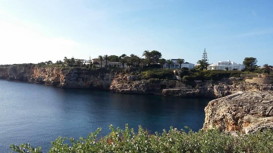 Villa Savanna Cala'N Blanes  Dış mekan fotoğraf